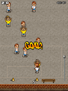 Ronaldinho Gaúcho: Street Soccer