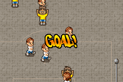 Ronaldinho Gaúcho: Street Soccer