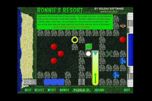 Ronnie's Resort