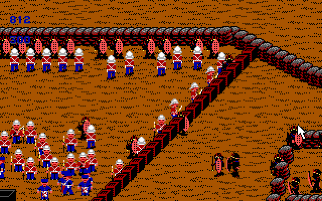 Rorke's Drift