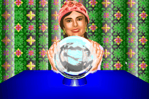 Rosemary West's House of Fortunes