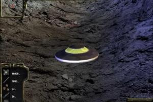 Roswell Encounter