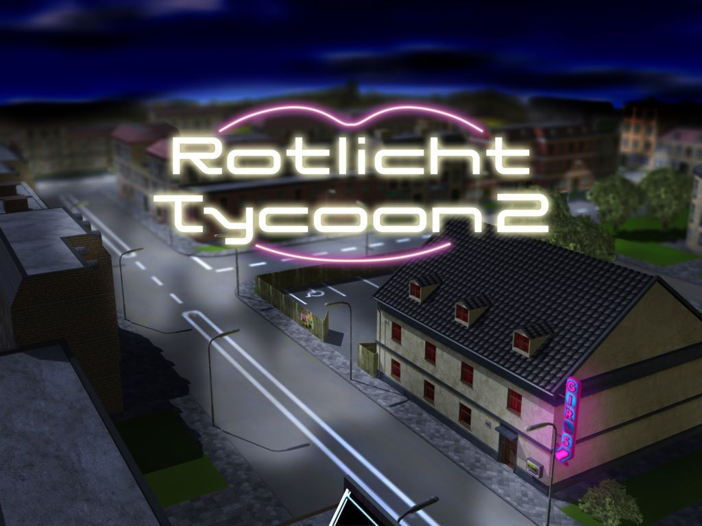 Rotlicht Tycoon 2