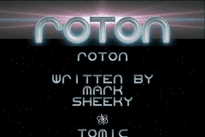 Roton