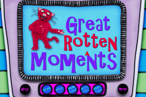 Rotten Ralph's Big Night In