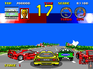 Round Up 5: Super Delta Force