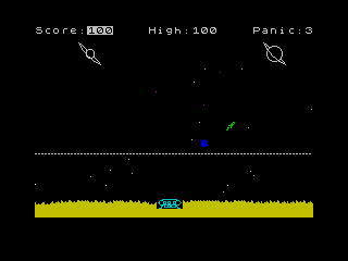 ROX III