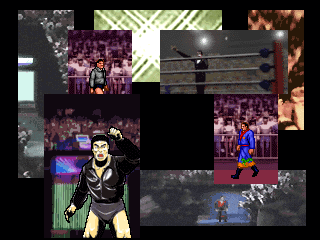 Royal Pro Wrestling: Jikkyō Live!!