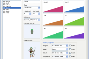 RPG Maker XP