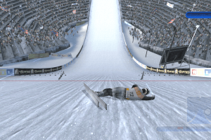 RTL Ski Jumping 2007