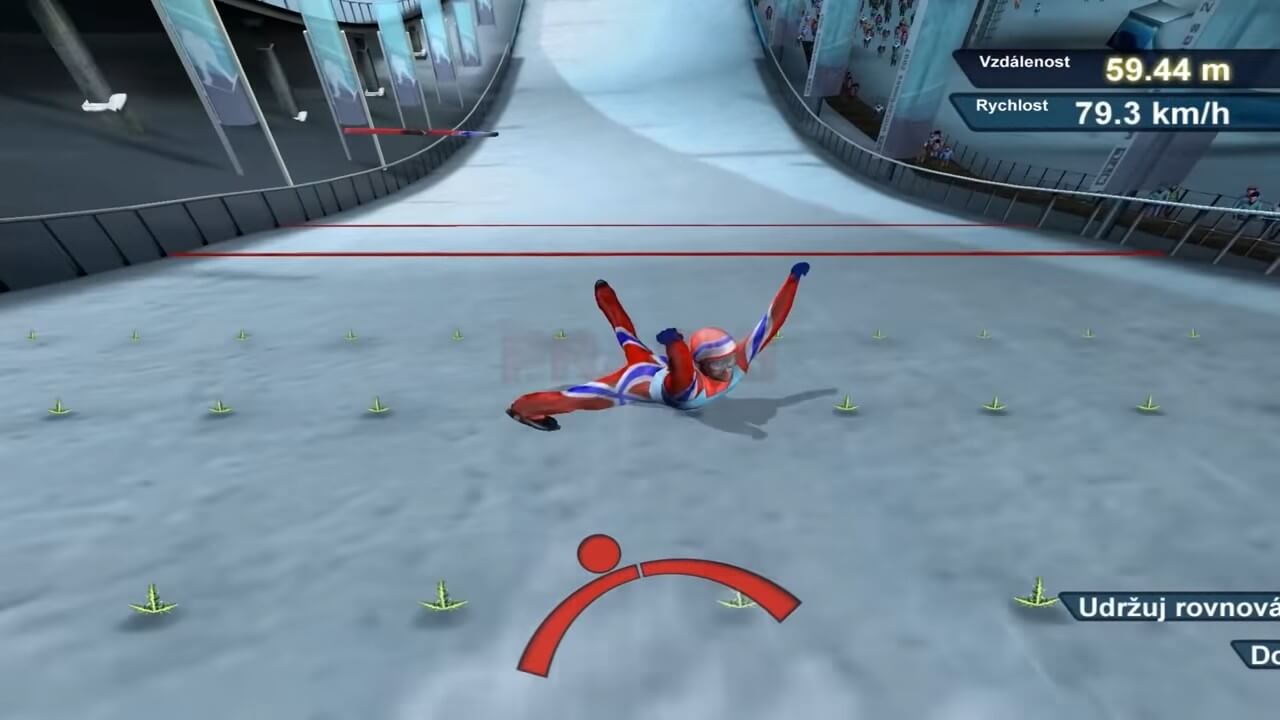 RTL Winter Games 2007