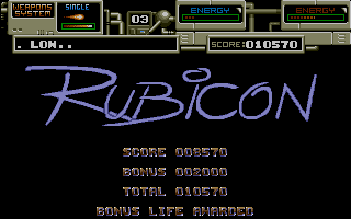 Rubicon