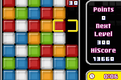 Rubik's Bloxx Twister