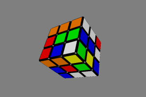 Rubik's Cube