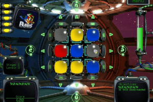 Rubik's Cube Challenge
