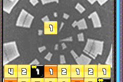 Rubik's Numbolution