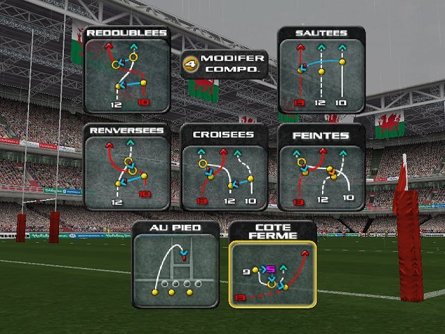Rugby 2004