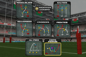 Rugby 2004