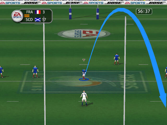 Rugby 2005