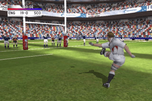 Rugby Challenge 2006