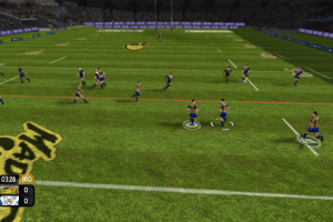 Rugby League Live