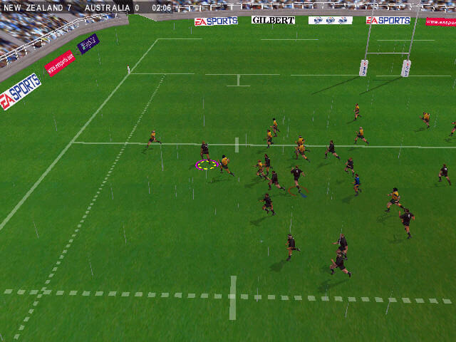 Rugby