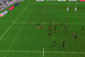 Rugby