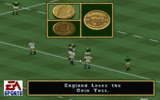 Rugby World Cup 95