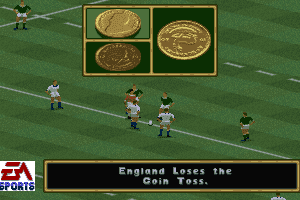 Rugby World Cup 95