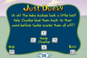 Rugrats: Mystery Adventures