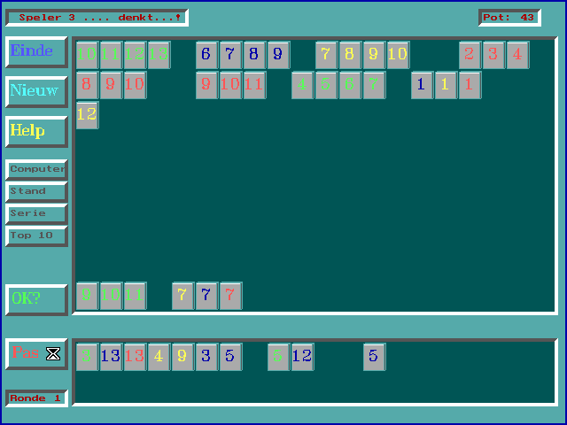 Rummikub