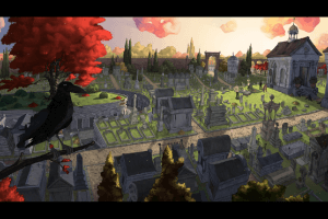 Runaway: A Twist of Fate