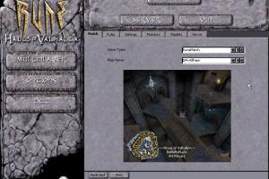 Rune: Halls of Valhalla