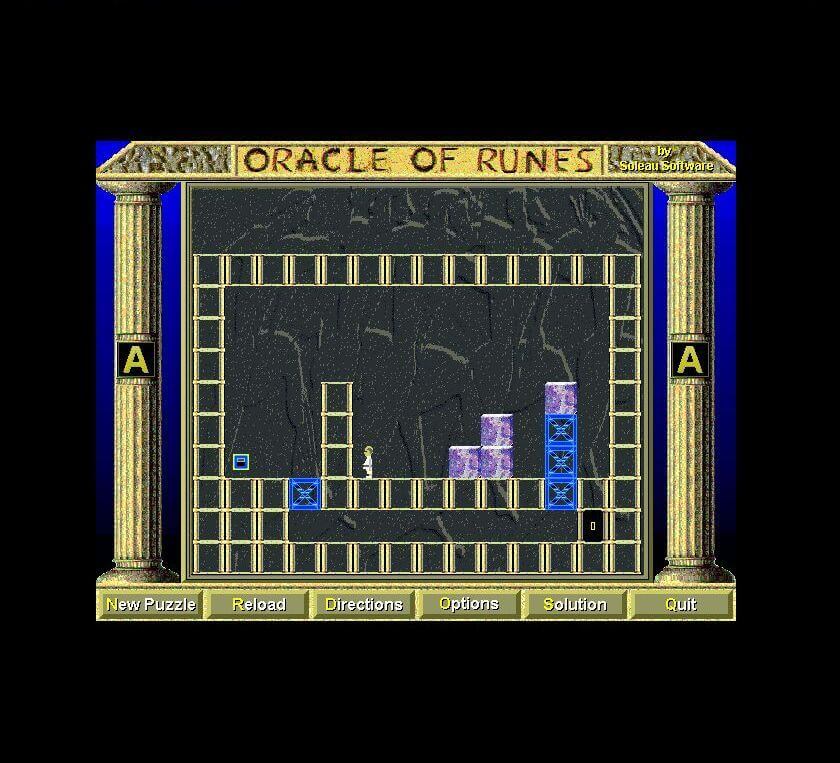 Runes