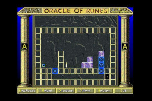 Runes