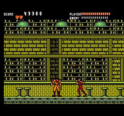 Running Battle
