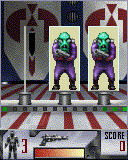 S.A.A.F.: Special Anti Alien Force