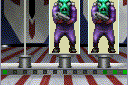 S.A.A.F.: Special Anti Alien Force