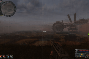 S.T.A.L.K.E.R.: Call of Pripyat