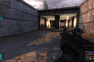 S.T.A.L.K.E.R.: Shadow of Chernobyl