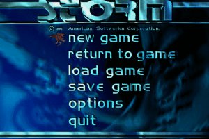 S.T.O.R.M.