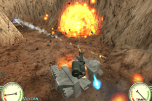 S.U.A.V.E: Sport-Utility Assault Vehicle Extreme!