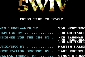 S.W.I.V.