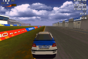 S40 Racing