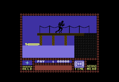 Saboteur