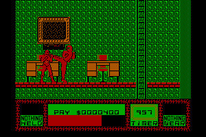 Saboteur II