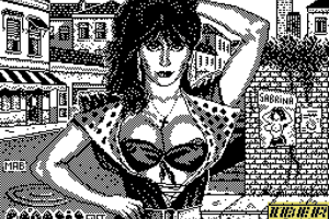 Sabrina