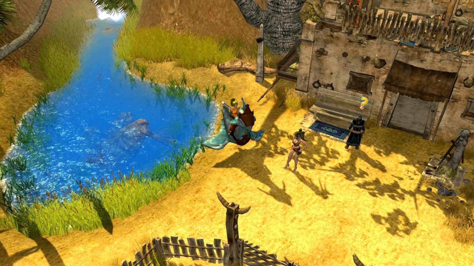 Sacred 2: Gold Edition
