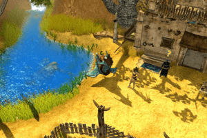 Sacred 2: Gold Edition