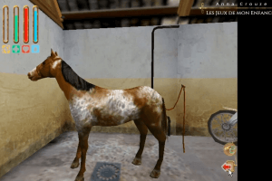 Saddle Up: Time to Ride